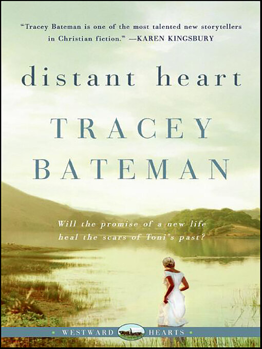 Title details for Distant Heart by Tracey Bateman - Available